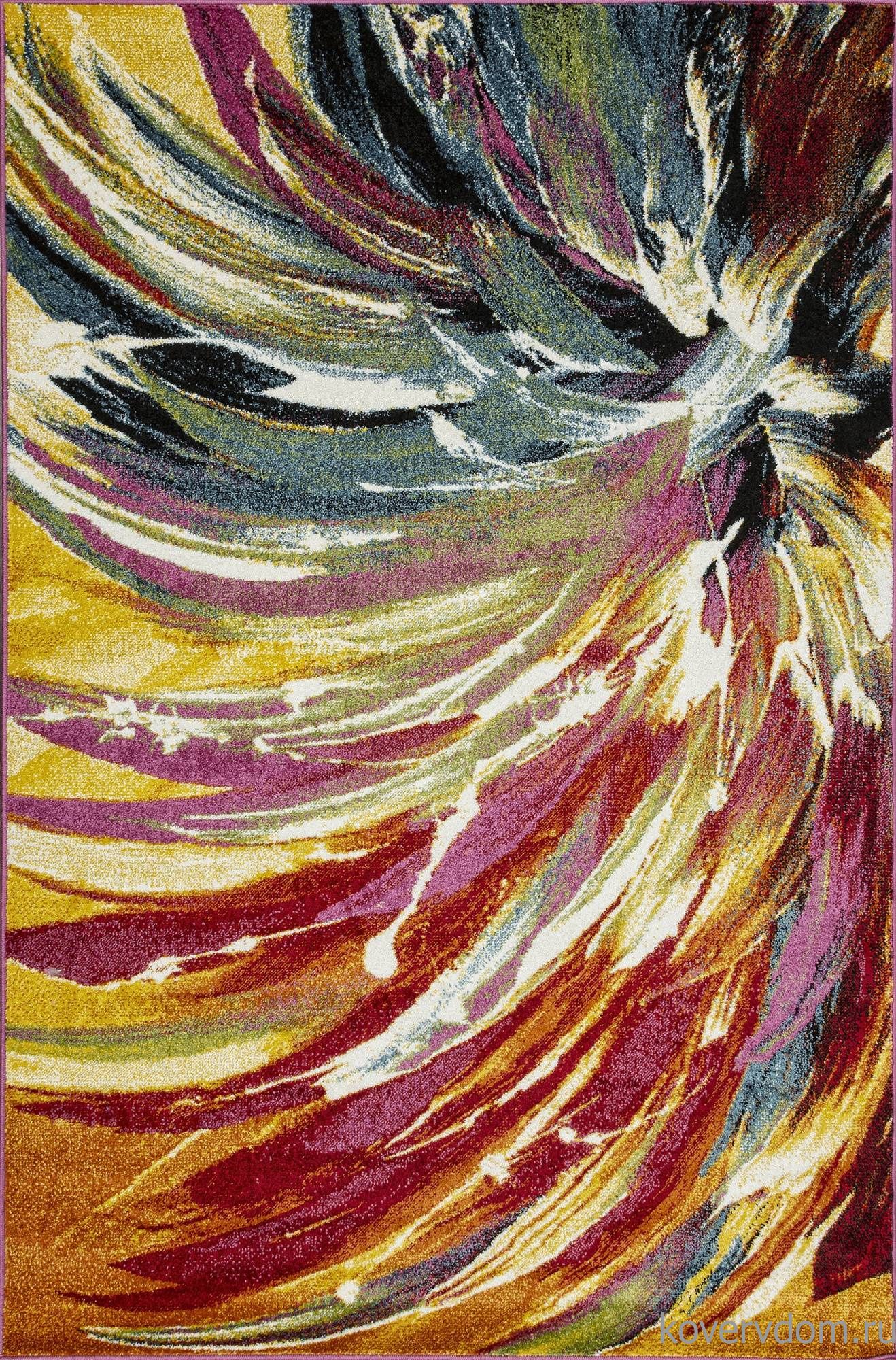 Ковер BRIGHT L015 MULTICOLOR Ковер BRIGHT L015 MULTICOLOR