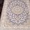 Ковер FARSI 1500 G145 MELANGE PINK Ковер FARSI 1500 G145 MELANGE PINK