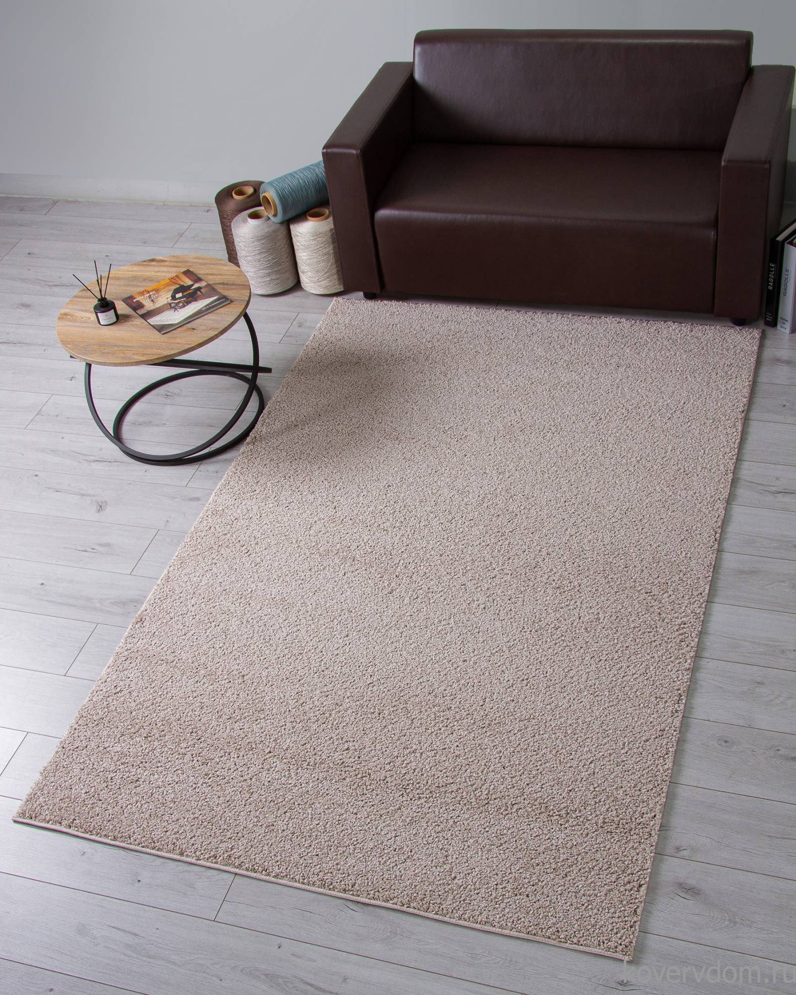 Ковер LANA T600 BEIGE 6