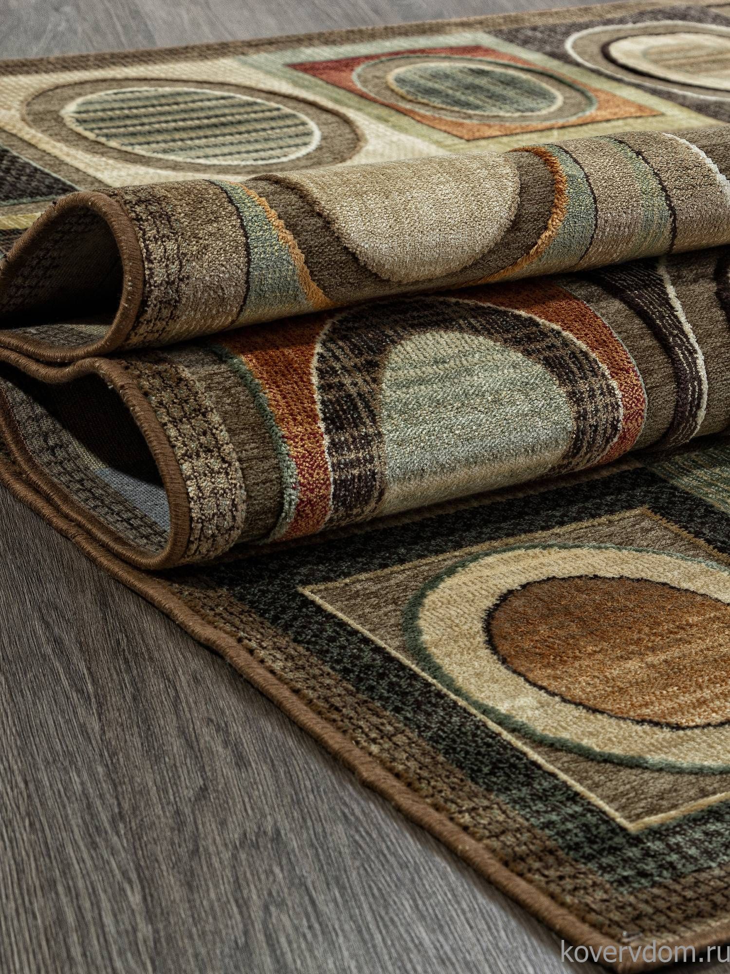 Ковер GENOVA 938317 729271 V