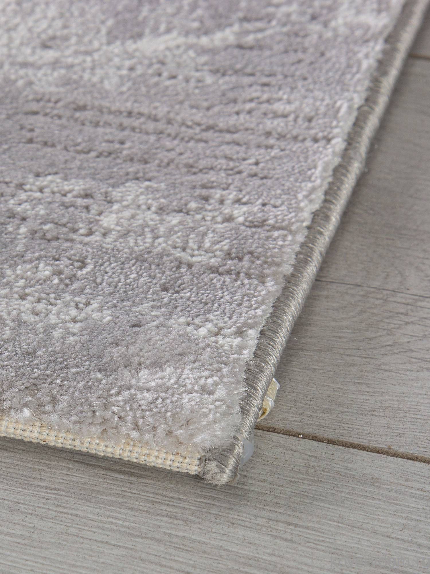 Ковровая Дорожка NENSI GL071G GREY / GREY Ковровая Дорожка NENSI GL071G GREY / GREY