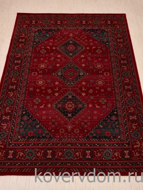 Ковер OSTA Kashqai 4345 300