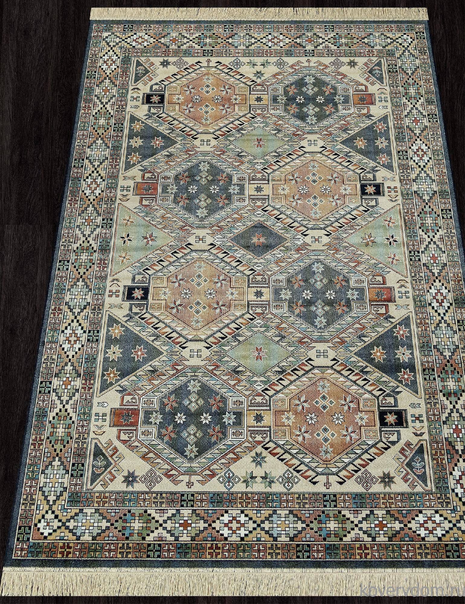 Ковер ROYAL PALACE 914279 6161 V