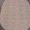 Ковер циновка VEGAS S006 CREAM-BROWN Овал Ковер циновка VEGAS S006 CREAM-BROWN Овал