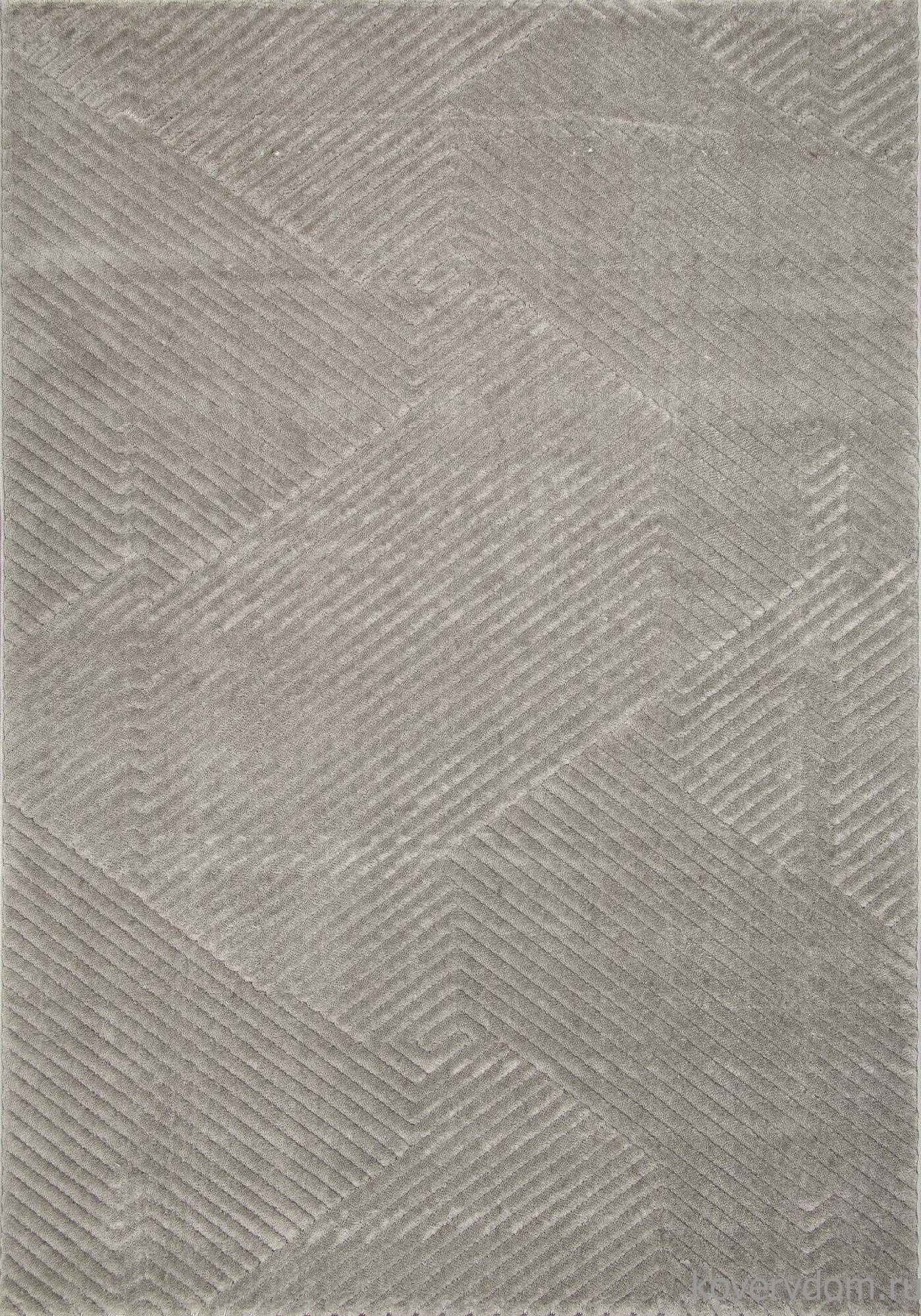 Ковер JUNO E857AG GREY / GREY