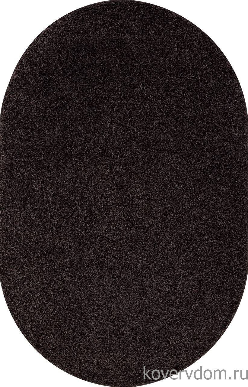 Ковер PLATINUM T600 BROWN Овал Ковер PLATINUM T600 BROWN Овал