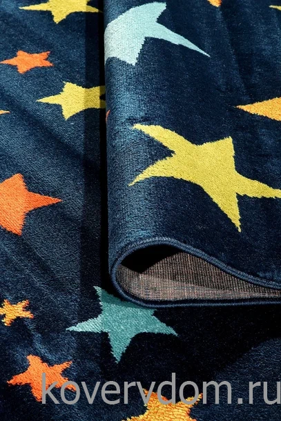 Ковер Sonic Kids Звезды 5994 IA1 B Ковер Sonic Kids Звезды 5994 IA1 B