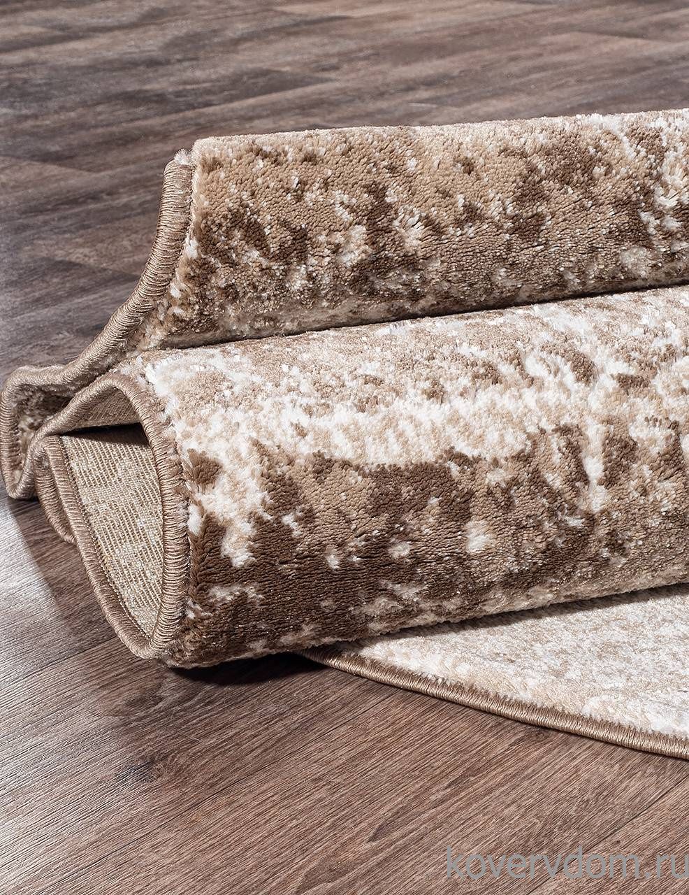 Ковер MARDAN 1301A VIZON COKEN / BROWN Овал Ковер MARDAN 1301A VIZON COKEN / BROWN Овал