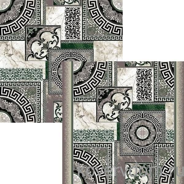 Ковровая дорожка принт 8-ми цветная дорожка p1559a1r 206 Ковровая дорожка принт 8-ми цветная дорожка p1559a1r 206