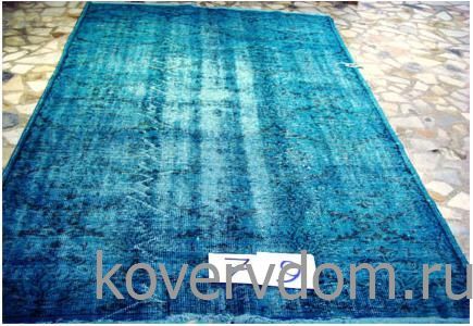 Ковер ручной работы Vintage Look at Me C-79