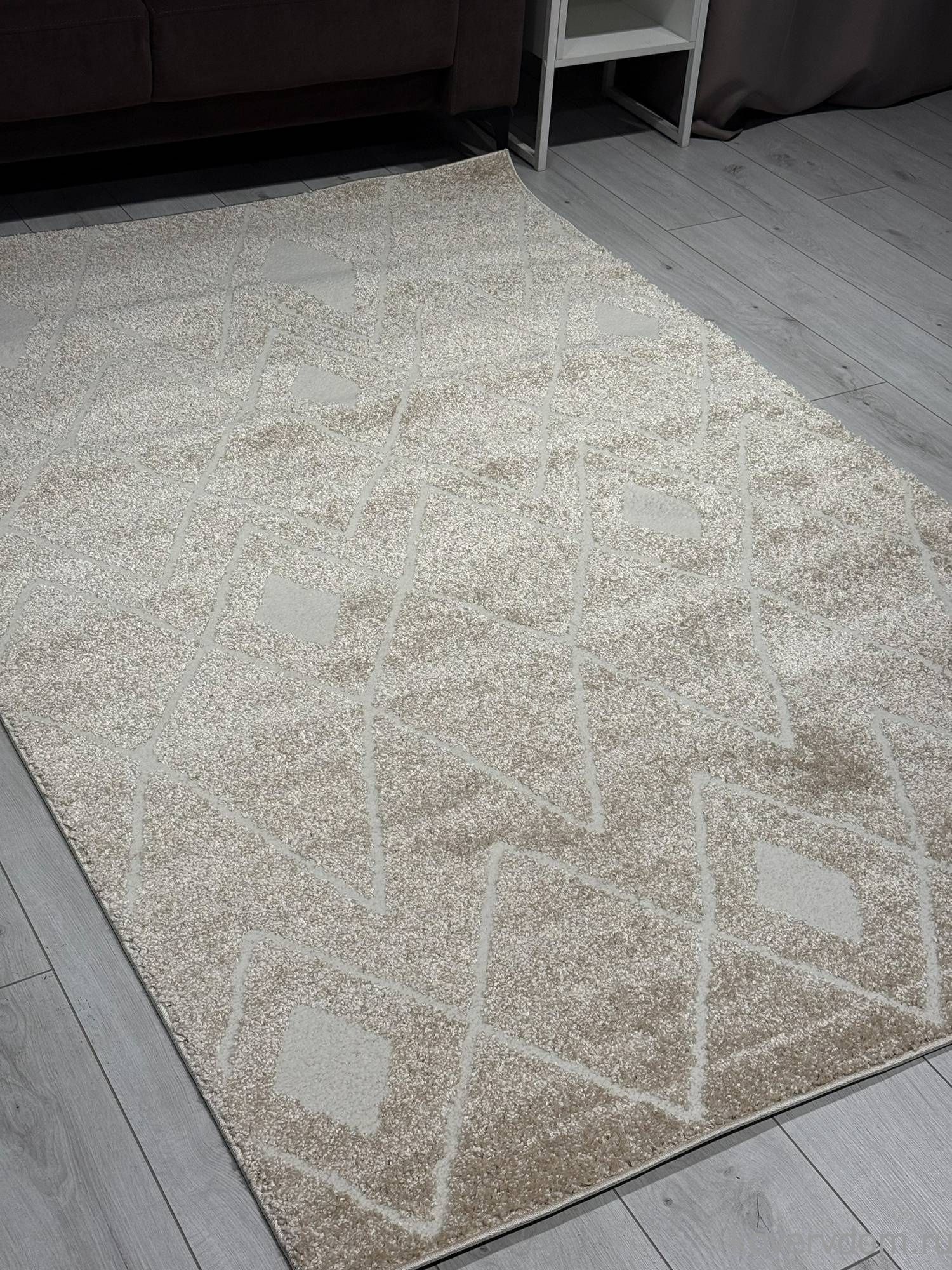 Ковер STORM VR50 CREAM