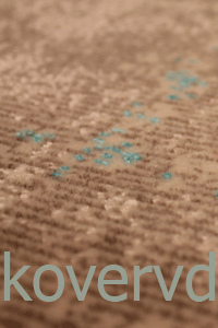 Высокоплотный ковер ПАТАРА V0061T0 Высокоплотный ковер ПАТАРА V0061T0