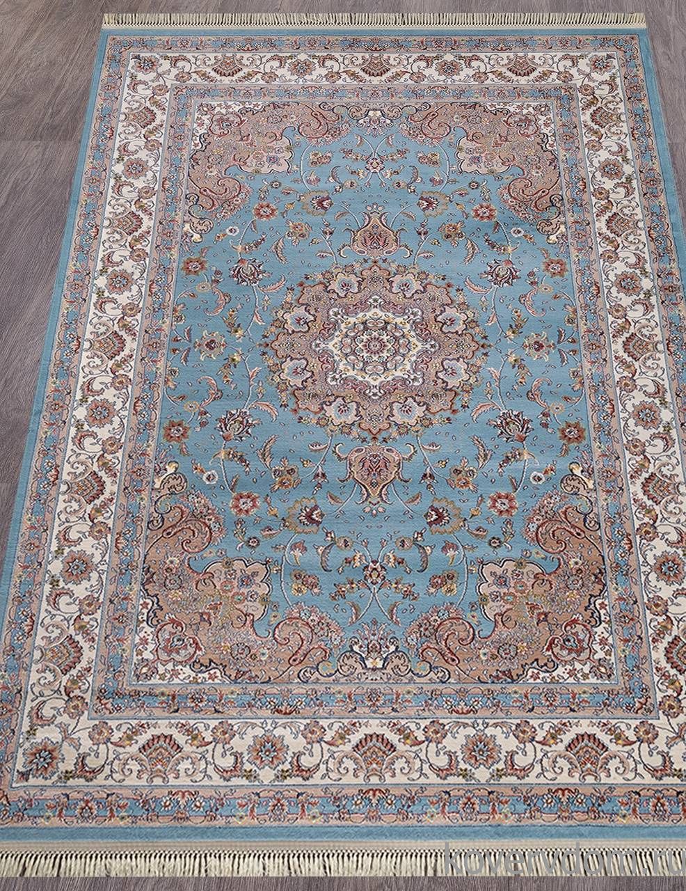 Ковер ARAVIA D158 BLUE