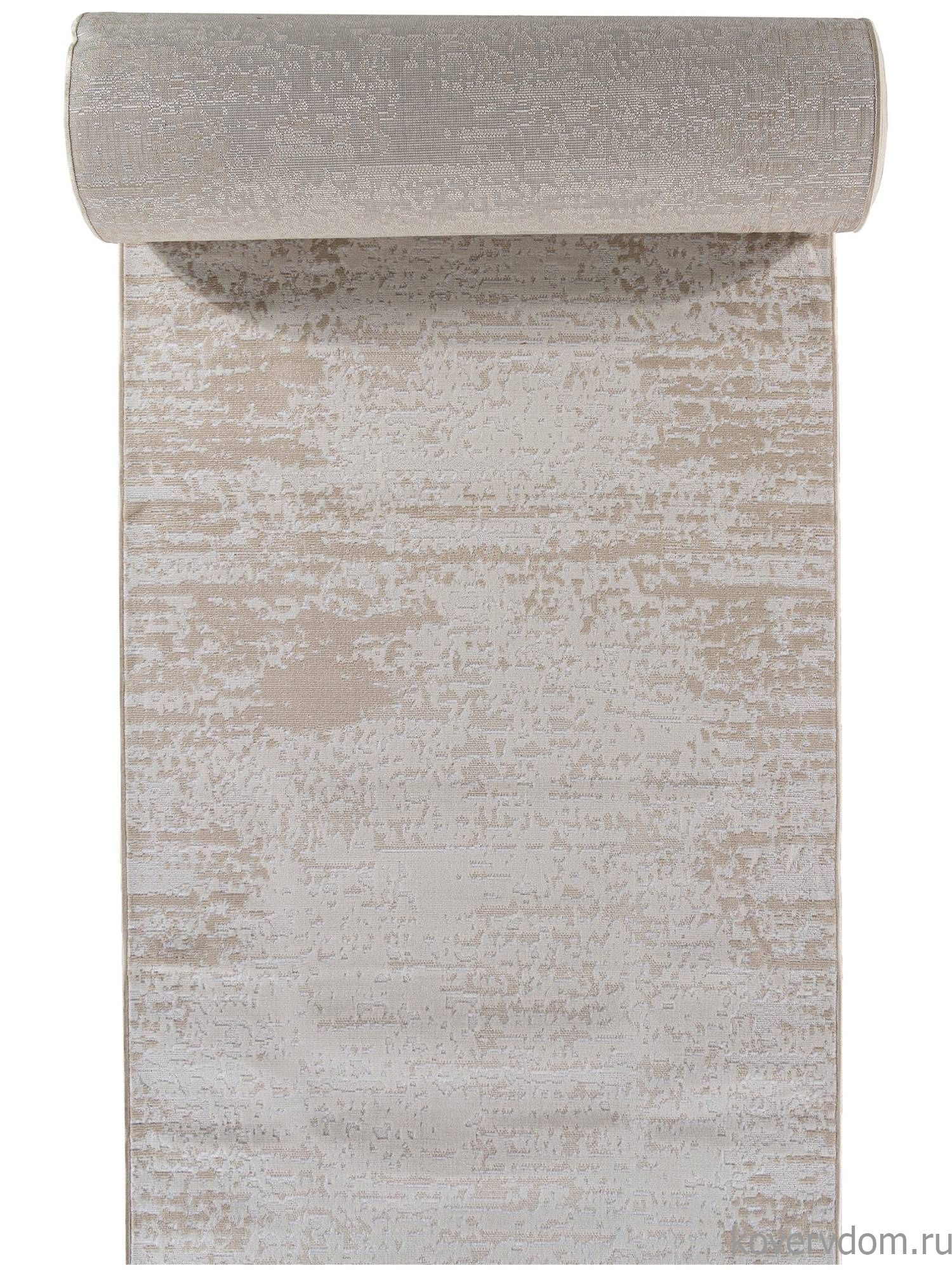 Ковровая Дорожка CUBA F267 BEIGE