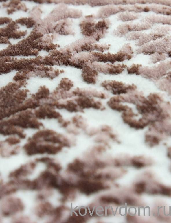 Ковер TRUVA 08409M PURPLE / PURPLE