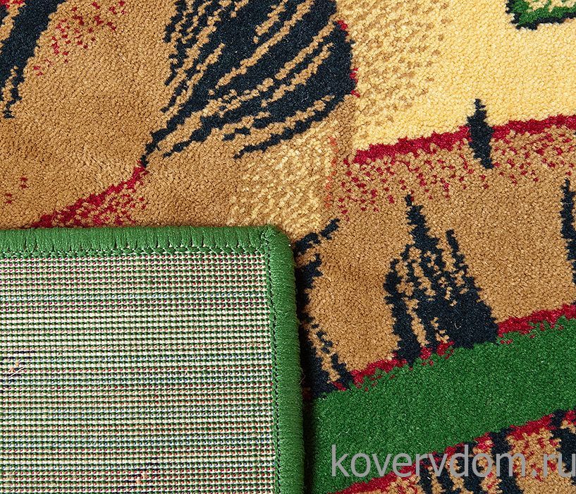 Детский ковер Друзья 07-40661 Детский ковер Друзья 07-40661